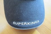 Superkings   Cap  Black