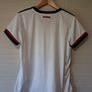 Germany Jersey. Official Adidas Ladies Germany Home Football Jersey.Size 16/18. Collect In Dublin Or Receive Via Post. Image 2