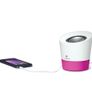 Logitech Z50 Multimedia Portable Speaker Pink BRAND NEW & SEALED Image 3