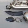 KTM 1290 Superduke Exhaust Image 4