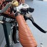 Free Delivery - New Ladies Step Through Electric Bike Image 2