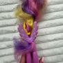 Kohls Exclusive Fashion Style Twilight Sparkle MLP My Little Pony Used Please look at the pictures Image 9
