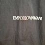 EMPORIO Armani Reverseible Bomber Image 3