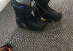 Burton snowboarding boots