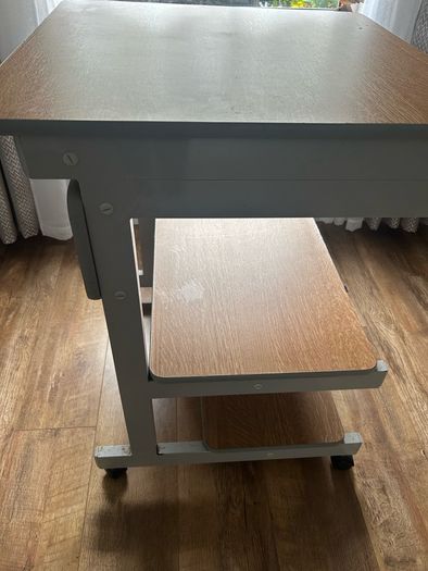 computer table