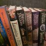 22 Book Redwall Series Hardback Image 7