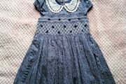 Girl's dress, 2-3 yrs