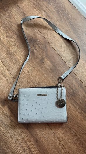 steve madded crossbody bag
