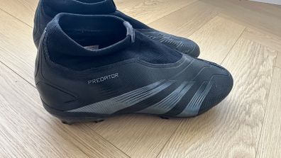 football boots