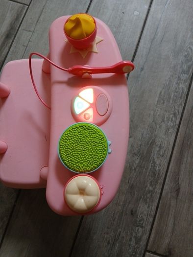 baby annabell