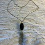 Kendra Scott pendant necklace 14k gold plated Image 2