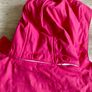 Lupilu lined  rain jacket Image 4