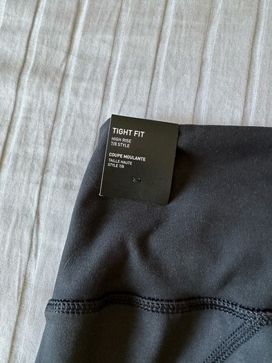 Brand new with tags, women ladies Adidas leggings, S