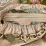 Stella McCartney Hobo Chain Bag Image 2