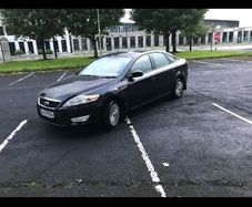 Ford Mondeo  Excellent Condition  Fresh NCT