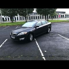 Ford Mondeo  Excellent Condition  Fresh NCT