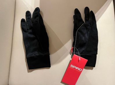 Spiro Unisex Elite Running Gloves S267X