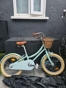 BOBBIN child bike
