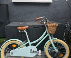 BOBBIN child bike