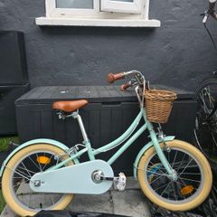 BOBBIN child bike