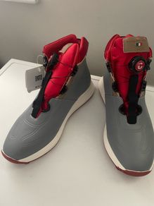 Duca Del Cosma Toscana Ladies Winter Golf UK 5