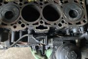 Golf Passat Octavia Caddy BXE bottom end