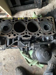 Golf Passat Octavia Caddy BXE bottom end