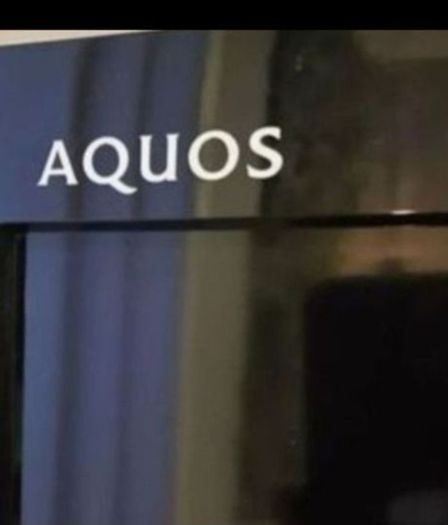 Tv Sharp "80 Aquos LCD