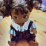 Talking Doll. 14 in (36) cm Image 3