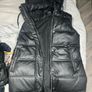 Zara long gilet Image 2