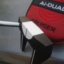 Odyssey Cruiser Putter Image 7