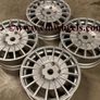 18" Inch OZ M-Sport MSRT Alloy Wheels Ford Connect Citroen Berlingo Peugeot Dispatch 5x108 Image 4