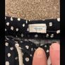 shorts Bnwt navy polka dot age 3-4 primark 100% cotton Image 4