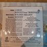 Handel Largo Minuet From Berenice Walford Davies Solemn Melody 7 inch EP Image 2