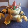JAKKS Nintendo Bowser Figure 6" 2014 Image 5