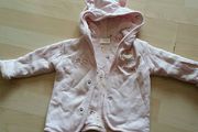 baby jacket