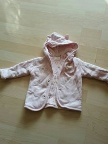 baby jacket