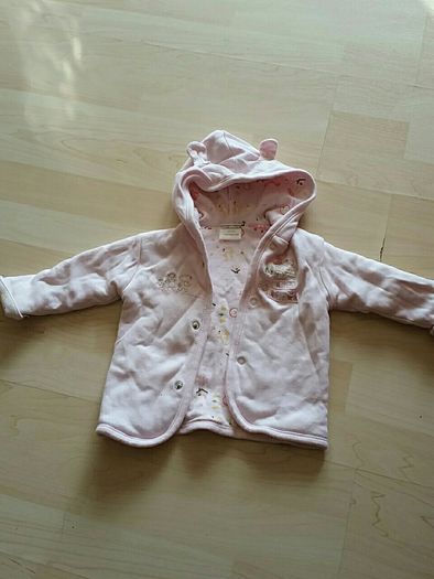 baby jacket
