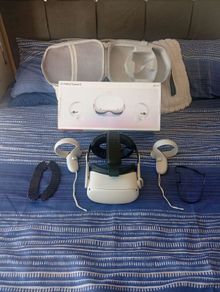 Oculus Quest 2
