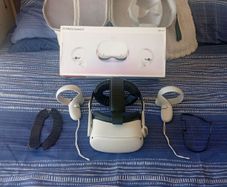 Oculus Quest 2