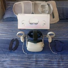 Oculus Quest 2