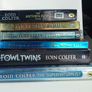 Eoin Colfer collection Image 2