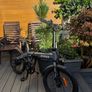 HIMO Z20 Folding Electric Bike Image 3