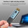 Wavlink Premium Active DisplayPort (Male) to HDMI (Female) UHD (4K@60Hz) (Aluminum Alloy/Gold Plated) Adapter (Brand New/Warranty) Image 10