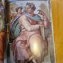 The Sistine Chapel And It's History. Image 9