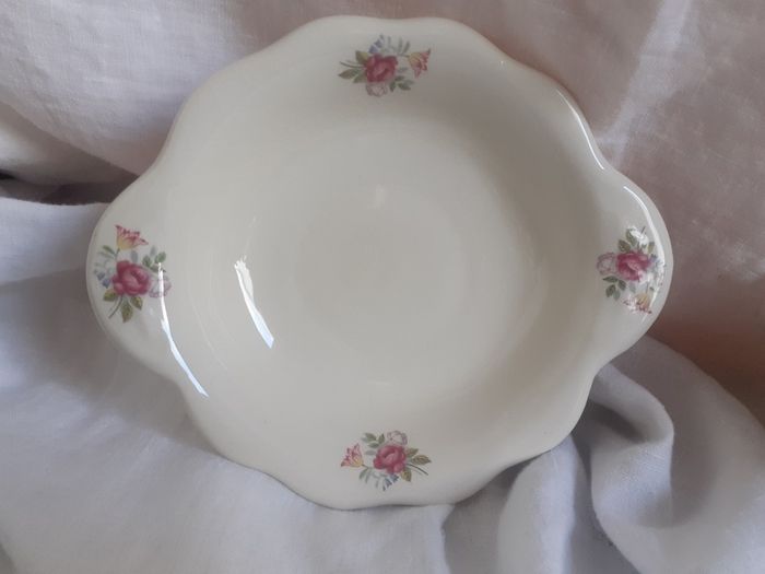 Teddy Bears Jug & Bowl Set.
