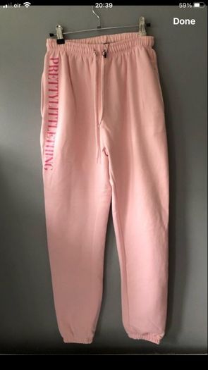 Ladies bottoms size S