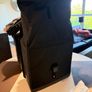 Decathlon Double Bike Pannier Bag 20L Waterproof Cycling Bag Image 4