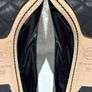 CHANEL Black Patent Pumps Image 7