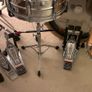 Pearl Vision Birch drum kit Image 2